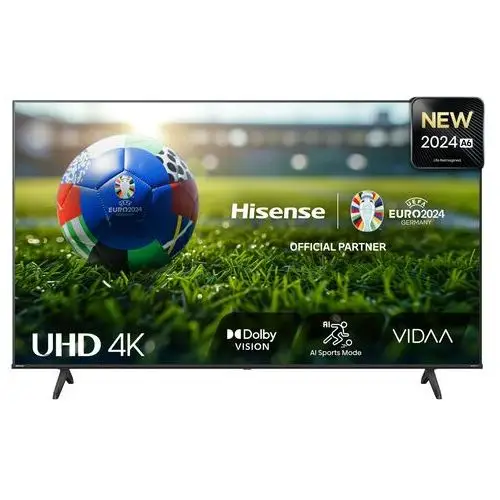 Telewizor 65" Hisense 65A6N