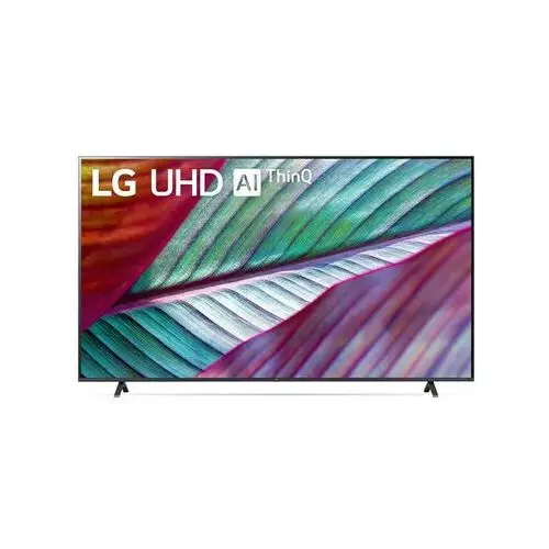 Telewizor 65" LG 65UR76003LL