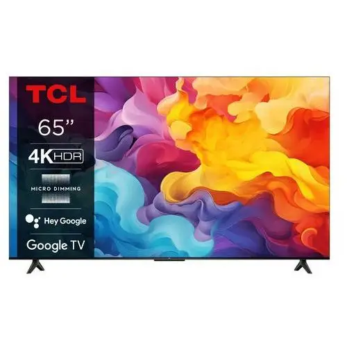 Telewizor 65" TCL 65V6B