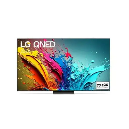 Telewizor 75" LG 75QNED86T3A, 75QNED86T3A