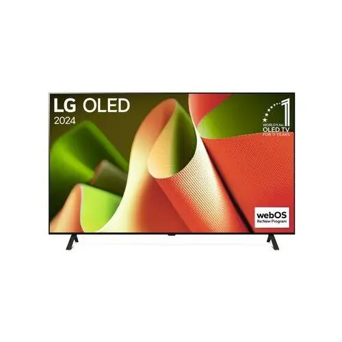 Telewizor 77" LG OLED77B42LA