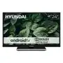 Telewizor Hyundai Hd 24'' Android Tv Smart Wi-Fi Bluetooth HLA24354 Sklep on-line