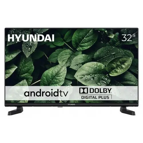 Telewizor Hyundai Hd 32'' Android Wi-Fi Bluetooth HLA32339