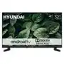 Telewizor Hyundai Hd 32'' Android Wi-Fi Bluetooth HLA32339 Sklep on-line