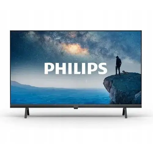 Telewizor Led Philips 32PFS6109/12 32'' Full Hd HDR10 Smart Tv Titan Os