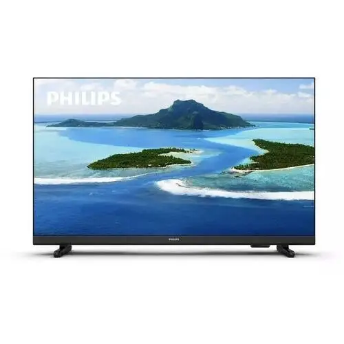 Telewizor Led Philips 32PHS5507/12 32" Hd Ready czarny