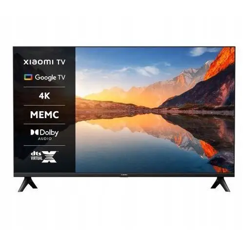 Telewizor Led Xiaomi Tv A 2025 32" L32M8-P2EU Hd Ready Google Tv