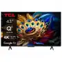 Telewizor Oled Tcl 43 C655 Tcl 43