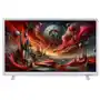 Telewizor Philips 24PHS5537/12 LED 24'' HD Ready Dolby Audio DVB-T2 Biały Sklep on-line