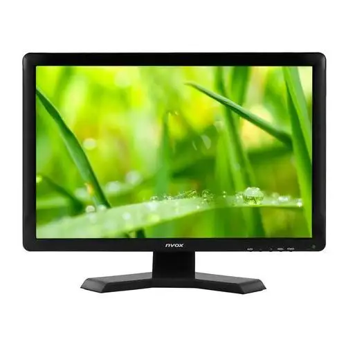 Telewizor samochodowy 19" Hd Led z tunerem DVBT2