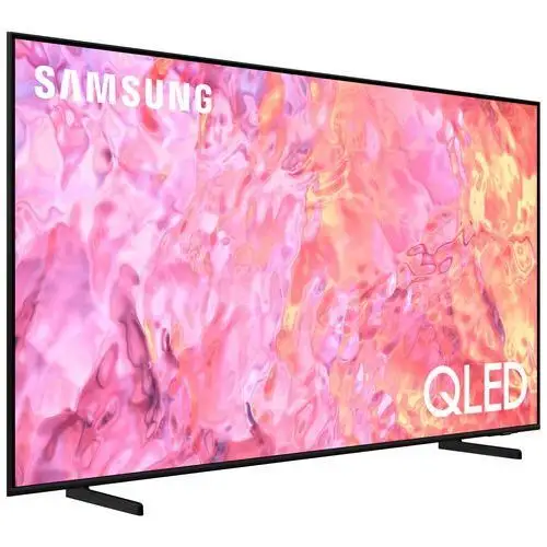 Telewizor Samsung 43Q60C 4K Qled Smart Tv DVB-T2