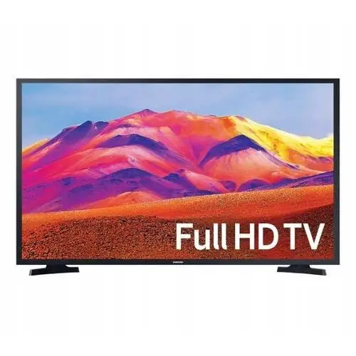 Telewizor Samsung UE32T5302CE 32'' Full Hd Hdr Smart Tv Tizen