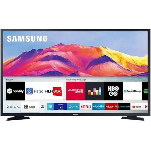 Telewizor Samsung UE32T5372 Smart Fullhd AirPlay