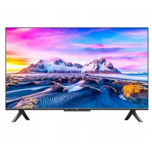 Telewizor Xiaomi Tv P1 55" 4K Uhd Led