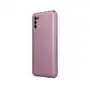 Nakładka Metallic do Samsung Galaxy A33 5G różowa Sklep on-line