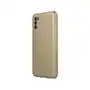 Nakładka Metallic do Samsung Galaxy S22 złota Sklep on-line