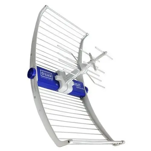 Telmor digit optima iq - inteligentna