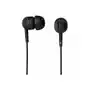Słuchawki dokanałowe THOMSON EAR3005BK Czarny Sklep on-line