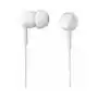 Słuchawki dokanałowe THOMSON EAR3005W z mikrofonem Biały Sklep on-line
