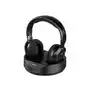 Słuchawki nauszne THOMSON WHP 3001 Czarny Sklep on-line