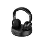Słuchawki nauszne THOMSON WHP 3001 Czarny Sklep on-line