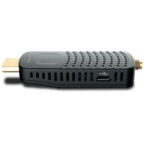 Thomson Tht82 tuner tv