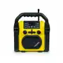 Wkr50bt - wodoodporne, robocze radio fm z bluetooth Thomson Sklep on-line