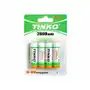 4 szt. akumulator ni-mh aa 2600mah. Tinko Sklep on-line