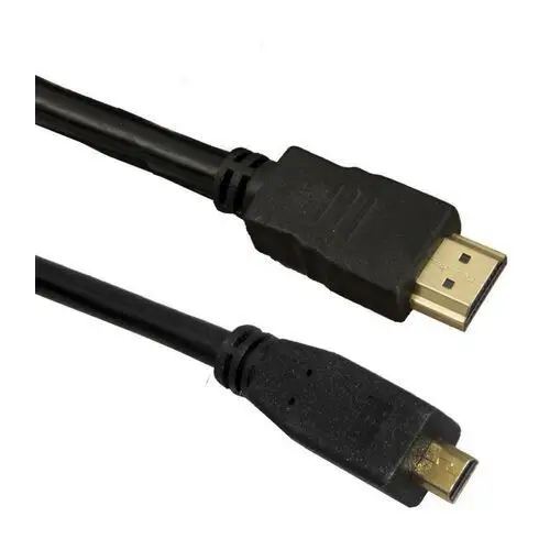 Kabel HDMI ESPERANZA EB203 HDMI MICRO/HDMI 1,5m czarny