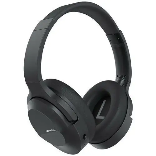 Tonsil r55bt - nauszne słuchawki bezprzewodowe bluetooth z anc ✦ salon ✦ zapytaj o rabat ✦ raty 30x0%