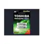 Toshiba, Akumulator Toshiba ready to use TNH-6GAE BP-2C AA 2600mAh Blister, 2 szt Sklep on-line