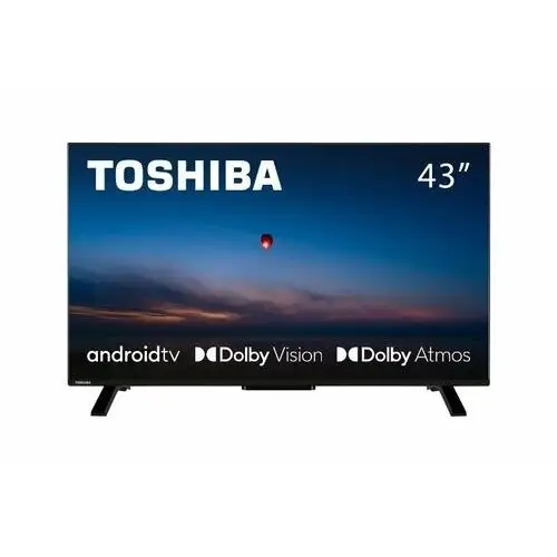 Telewizor 43UA2363DG UHD Android TV