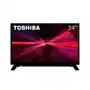 Toshiba Telewizor LED 24 cale 24WL1A63DG Sklep on-line
