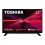Toshiba 32LA2B63DG/2 32" LED Full HD Android TV DVB-T2 Sklep on-line