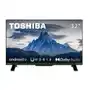 Toshiba 32LA2E63DG 32" LED Full HD Android TV DVB-T2 Sklep on-line