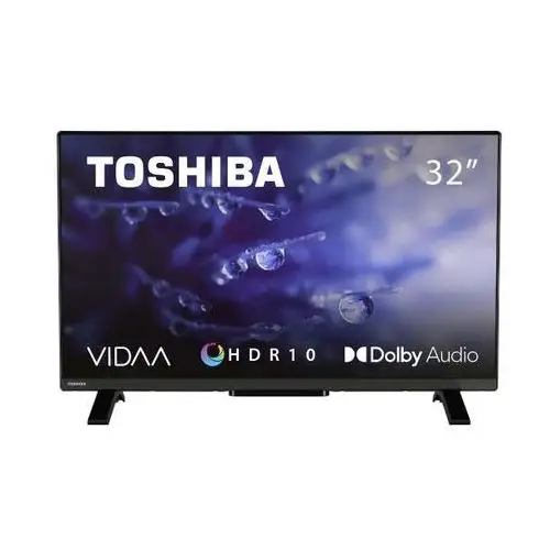 TV LED Toshiba 32LV2E63 2