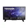 Toshiba 32LV2E63DG 32" LED Full HD Smart TV DVB-T2 Sklep on-line