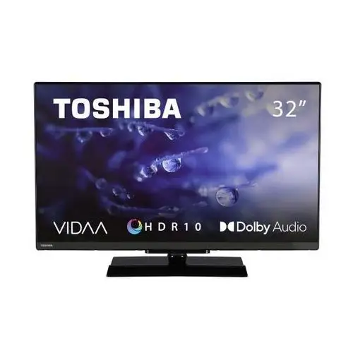 TV LED Toshiba 32LV3E63 2