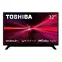 Toshiba 32WA2063DG/2 32" LED HD Ready Android TV DVB-T2 Sklep on-line