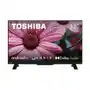 Toshiba 32WA2363DG 32" LED HD Ready Android TV DVB-T2 Sklep on-line