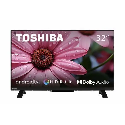 TV LED Toshiba 32WA2363