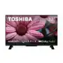 Toshiba Telewizor LED 32 cale 32WA2363DG Sklep on-line