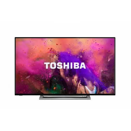 TV LED Toshiba 32WA3B63