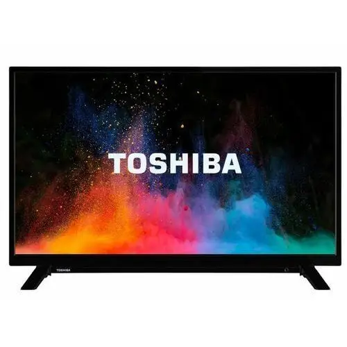 TV LED Toshiba 32WL1C63