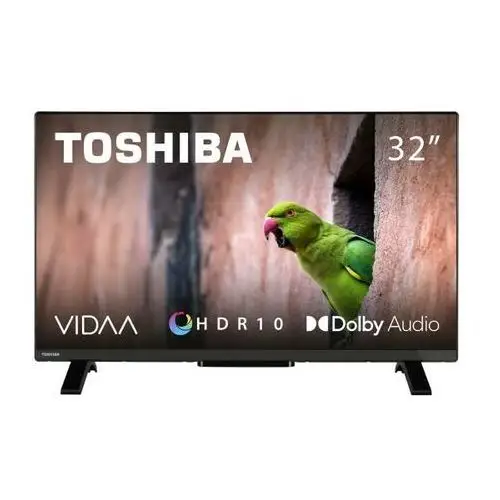 TV LED Toshiba 32WV2E63 2