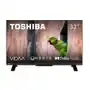 Toshiba 32WV2E63DG 32" LED HD Ready Smart TV VIDAA DVB-T2 Sklep on-line