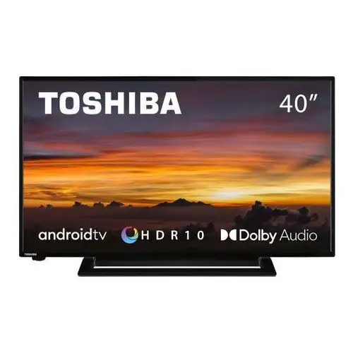 TV LED Toshiba 40LA3263