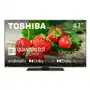 Toshiba 43QA7D63DG 43" QLED Android TV Dolby Vision Dolby Atmos DTS-X 60Hz DVB-T2 Sklep on-line