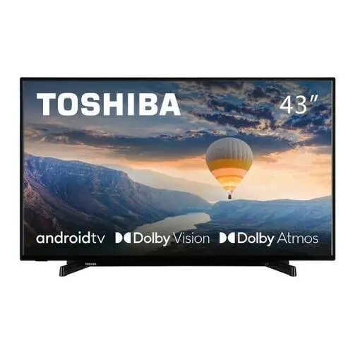 TV LED Toshiba 43UA2263