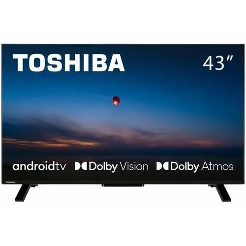 TV LED Toshiba 43UA2363 2